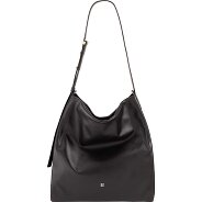 DuDu Up Schoudertas Leder 32 cm Productbeeld