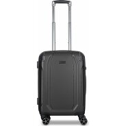 bugatti Valencia 4 wielen Cabinewagen S 55 cm Productbeeld