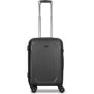 bugatti Valencia 4 wielen Cabinewagen S 55 cm Productbeeld