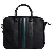 Ted Baker Nevver aktetas 42 cm laptop compartiment Productbeeld