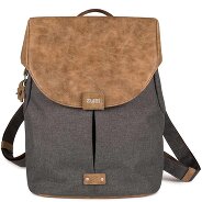 Zwei Olli Dagrugzak 37 cm Laptop compartiment Productbeeld