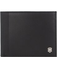 Victorinox Altius Alox Portemonnee RFID Leer 11 cm Productbeeld
