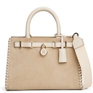 Tommy Hilfiger American Icon Handtas Leer 27.5 cm Productbeeld Tommy Hilfiger American Icon Handtas Leer 27.5 cm Productbeeld