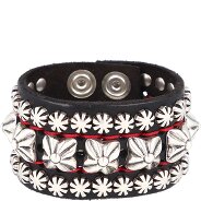 Campomaggi Armband leer 20 cm Productbeeld Campomaggi Armband leer 20 cm Productbeeld