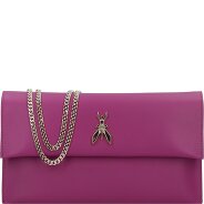 Patrizia Pepe Fly Koppeltas Leer 27.5 cm Productbeeld