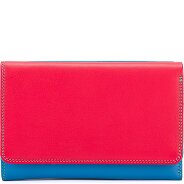 Mywalit Medium Tri-fold Portemonnee I Leder 14 cm Productbeeld
