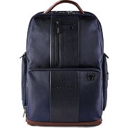 Piquadro Letter Rugzak RFID 42 cm Laptopvak Productbeeld