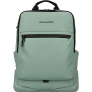 Piquadro Corner 2.0 Zakelijke rugzak 43 cm Laptop compartiment Productbeeld