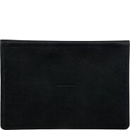 Porsche Design Naadloze Tablethoes Leer 33,5 cm Productbeeld