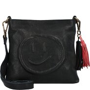 Taschendieb Wien Lachnerstrasse 4 Schoudertas Leer 25 cm Productbeeld Taschendieb Wien Lachnerstrasse 4 Schoudertas Leer 25 cm Productbeeld
