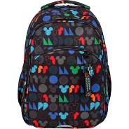 McNeill Base Kinderrugzak 36 cm Productbeeld McNeill Base Kinderrugzak 36 cm Productbeeld