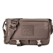 Lacoste Classics Messenger 30.5 cm Productbeeld