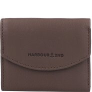 Harbour 2nd Just Pure Portemonnee RFID-bescherming Leer 10.5 cm Productbeeld