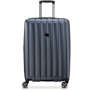 Delsey Paris Longitude 4 wielen Trolley 69 cm met uitbreidingsplooi Productbeeld