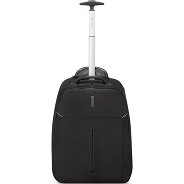 Roncato Ironik 2.0 2 wielen Rugzak trolley 55 cm Laptop compartiment Productbeeld