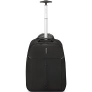 Roncato Ironik 2.0 2 wielen Rugzak trolley 55 cm Laptop compartiment Productbeeld