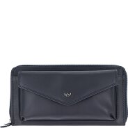 Golden Head Polo Portemonnee RFID-bescherming Leder 19.5 cm Productbeeld