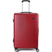 Benzi 5330 4 wielen Trolley L 75 cm Productbeeld