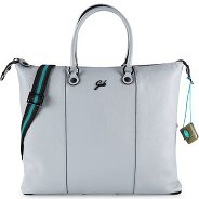 Gabs G3 Plus 5 in 1 schoudertas leer 43 cm Productbeeld