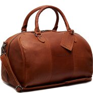 The Chesterfield Brand Liam Weekender reistas Leer 46 cm Productbeeld