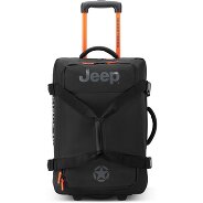 Jeep JS005A 2 wielen Cabinewagen 55 cm Productbeeld