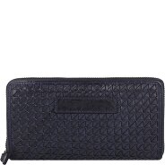 Greenland Nature Femi & Nine Portemonnee Leer 20 cm Productbeeld