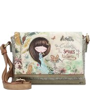 Anekke Amazonia Schoudertas 26 cm Productbeeld Anekke Amazonia Schoudertas 26 cm Productbeeld
