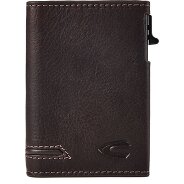 camel active Hill Portemonnee RFID-bescherming Leder 7 cm Productbeeld