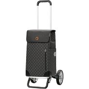 Andersen Shopper Alu Star Shopper Sofia winkelwagen 58 cm Productbeeld