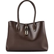 Furla Goccia Shopper Tas M Leder 33 cm Productbeeld