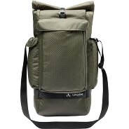 Vaude Cyclist Back Single Fietstas 20 cm Productbeeld