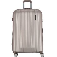 Polestream Moonrock 4 wielen Trolley 78 cm met uitbreidingsplooi Productbeeld