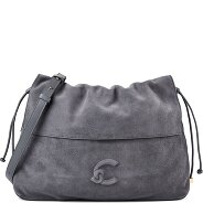 Coccinelle Lidia Crossbody tas Leder 40 cm Productbeeld