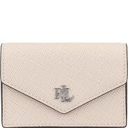 Lauren Ralph Lauren Portemonnee Leer 10 cm Productbeeld Lauren Ralph Lauren Portemonnee Leer 10 cm Productbeeld