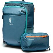 Cotopaxi Allpa 50 L reisrugzak 66 cm laptopvak Productbeeld