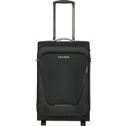 Travelite Jetpack Slim 2 wielen Cabinewagen 55 cm Productbeeld Travelite Jetpack Slim 2 wielen Cabinewagen 55 cm Productbeeld