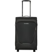 Travelite Jetpack Slim 2 wielen Cabinewagen 55 cm Productbeeld