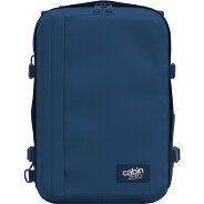 Cabin Zero Travel Cabin Bag Classic Plus 32L Rugzak 46 cm Productbeeld Cabin Zero Travel Cabin Bag Classic Plus 32L Rugzak 46 cm Productbeeld