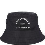 Karl Lagerfeld Rue St. Guillaume Hoed 34 cm Productbeeld
