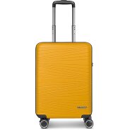 Franky Dallas 3.0 4 wielen Trolley S 55 cm Productbeeld