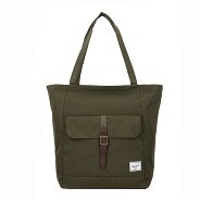 Herschel Retreat Shopper Tas 48 cm Laptop compartiment Productbeeld