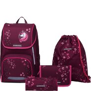 Schneiders Ergojet Schooltas set 6-delig Productbeeld