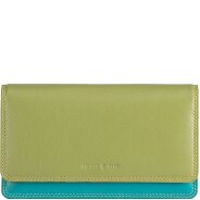 Jekyll & Hide Caraïbische portemonnee RFID leer 17 cm Productbeeld
