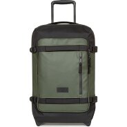 Eastpak Tranverz 2 wielen Reistas 51 cm Productbeeld
