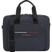 Tommy Hilfiger Foundation Koffer 40 cm Laptop compartiment Productbeeld