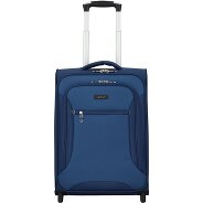 d&n Travel Line 6404 2-wiel cabinewagen 49 cm Productbeeld