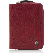 Castelijn & Beerens Donna Portemonnee RFID Leer 8 cm Productbeeld