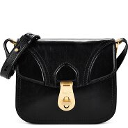 The Bridge Mia Crossbody tas Leder 22 cm Productbeeld