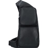 Greenburry Vintage Leder 43 cm Productbeeld