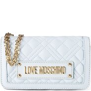 Love Moschino Quilted Schoudertas 18 cm Productbeeld
